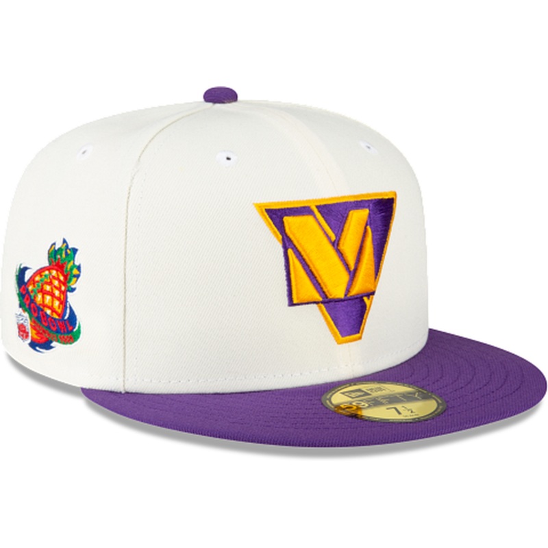 New Era Minnesota Vikings City Originals 2023 59FIFTY Fitted Hat