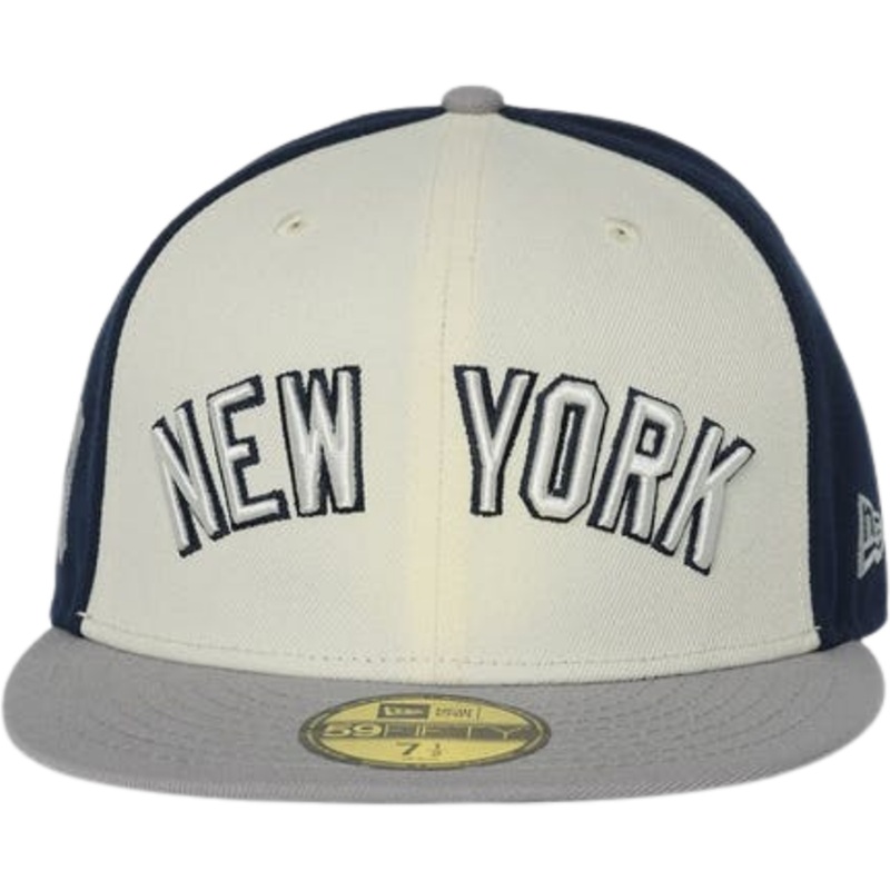 New Era New York Yankees “Retro G-Town” 59FIFTY Fitted Hat