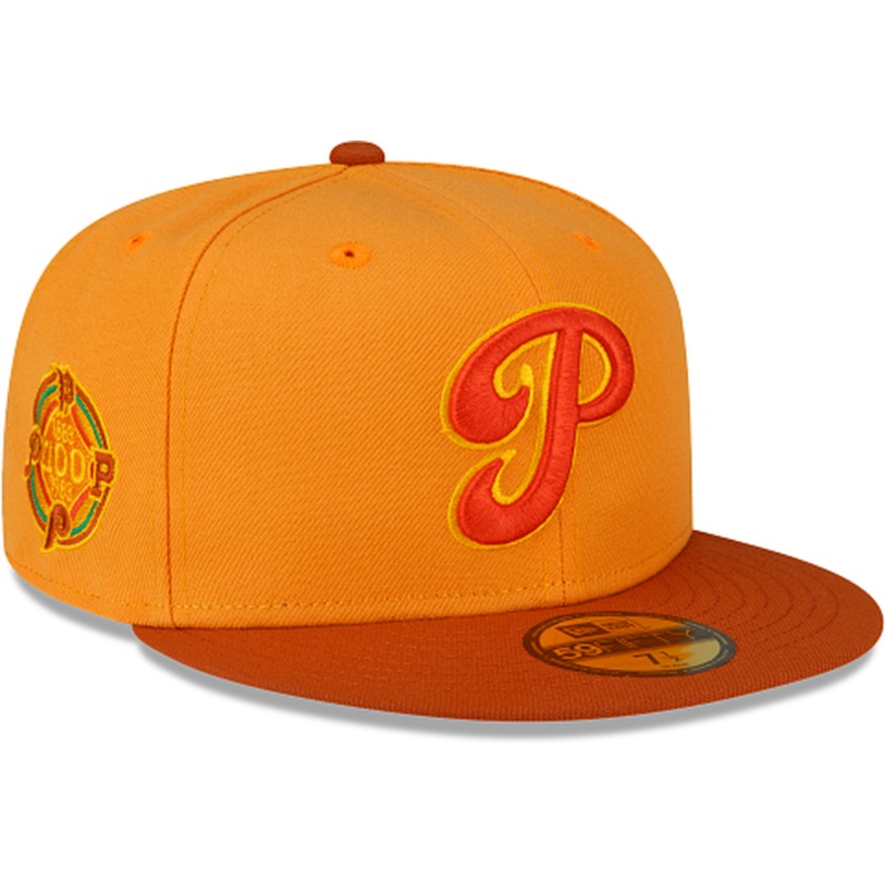 New Era Just Caps Drop 15 Philadelphia Phillies 2022 59FIFTY Fitted Hat
