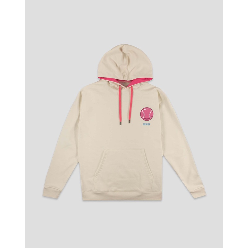 Bubbles and Doubles Hoodie