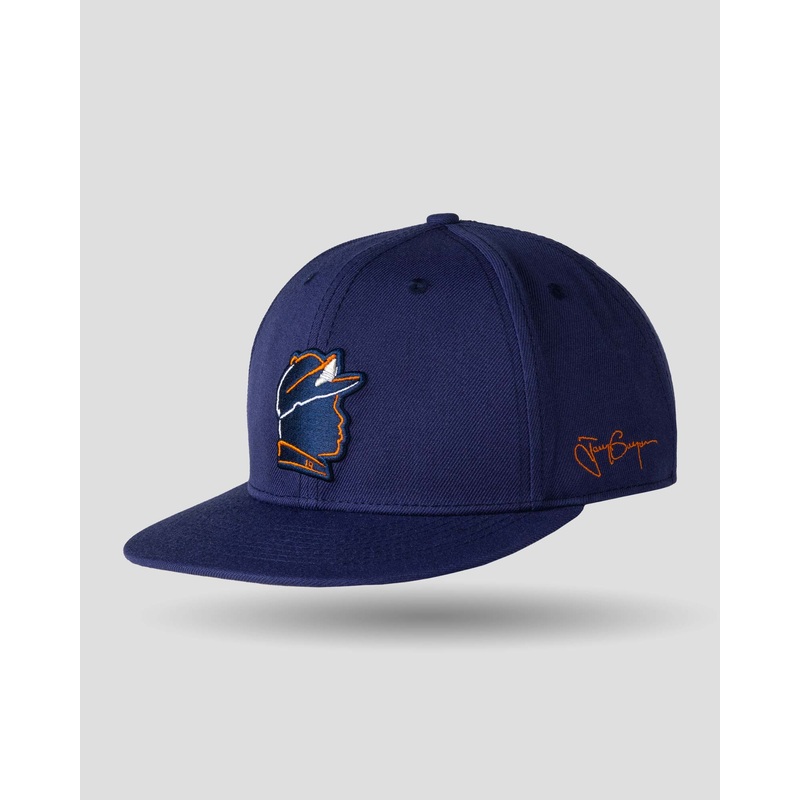 Gwynn Silhouette Cap – The Legend of Tony Gwynn Snapback