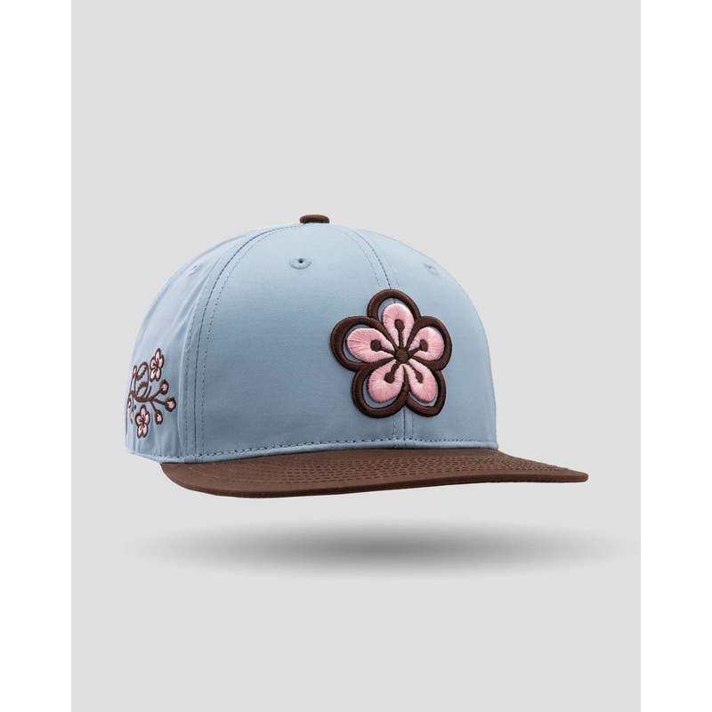 Cherry Blossom Baseball Cap – Youth