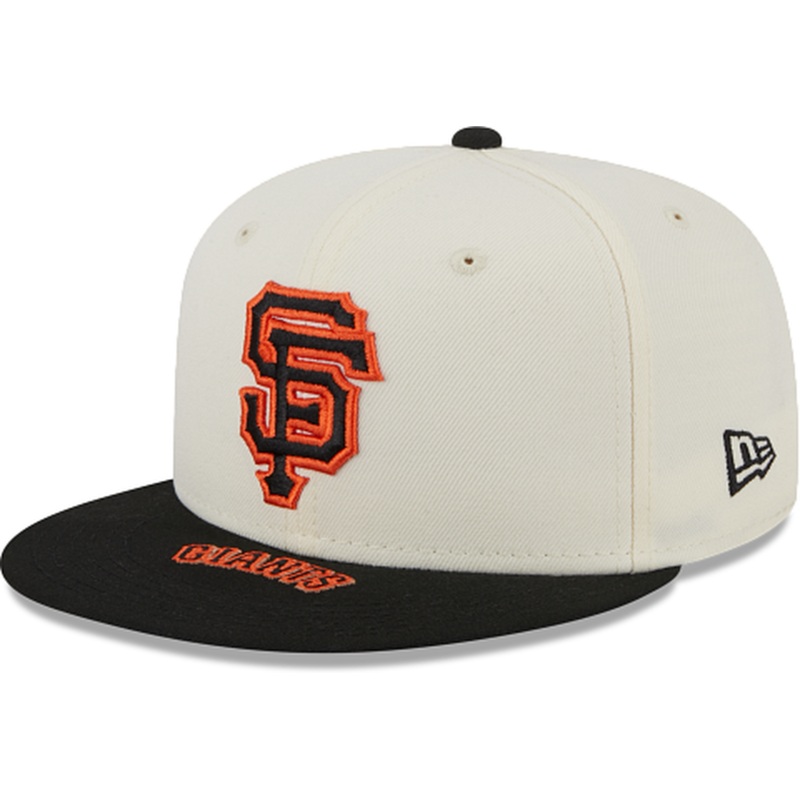 New Era San Francisco Giants On Deck 2023 59FIFTY Fitted Hat