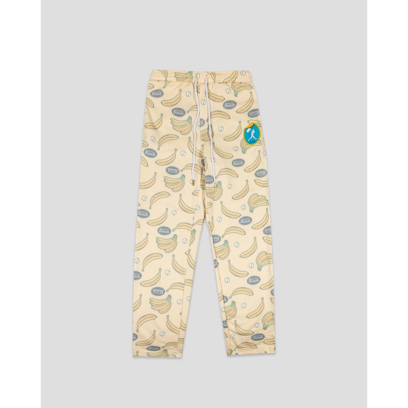 Peelin Good (Banana) Pajama Pants – Youth Youth Small
