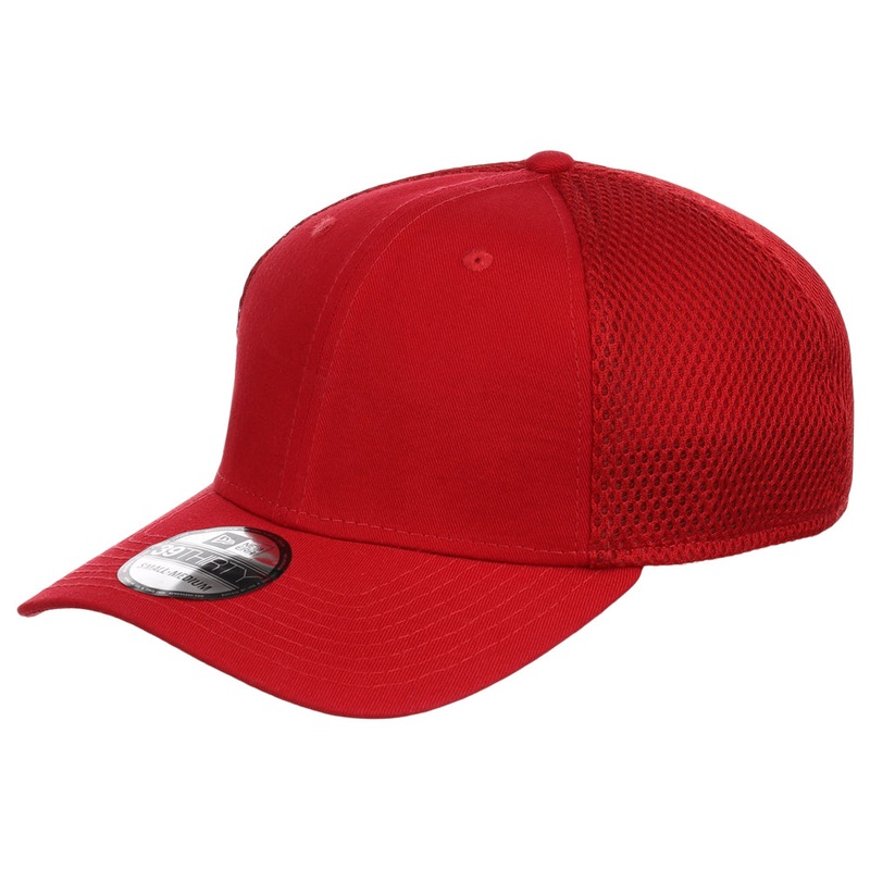 New Era 39THIRTY NEO Cap – Scarlet S/M