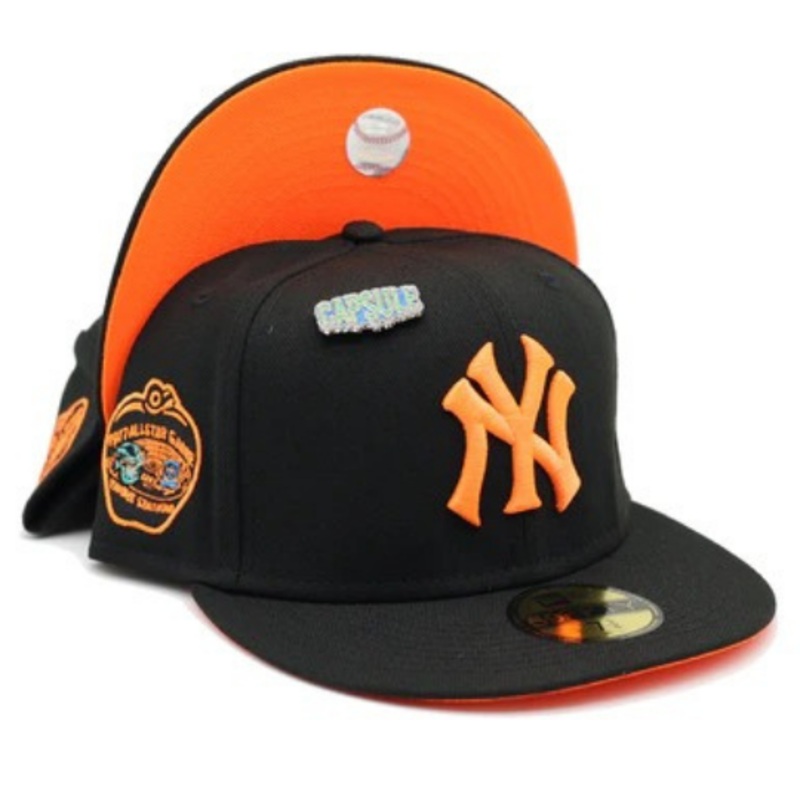 New Era New York Yankees 1997 All-Star Game “CapsuleWeen” 59FIFTY Fitted Hat