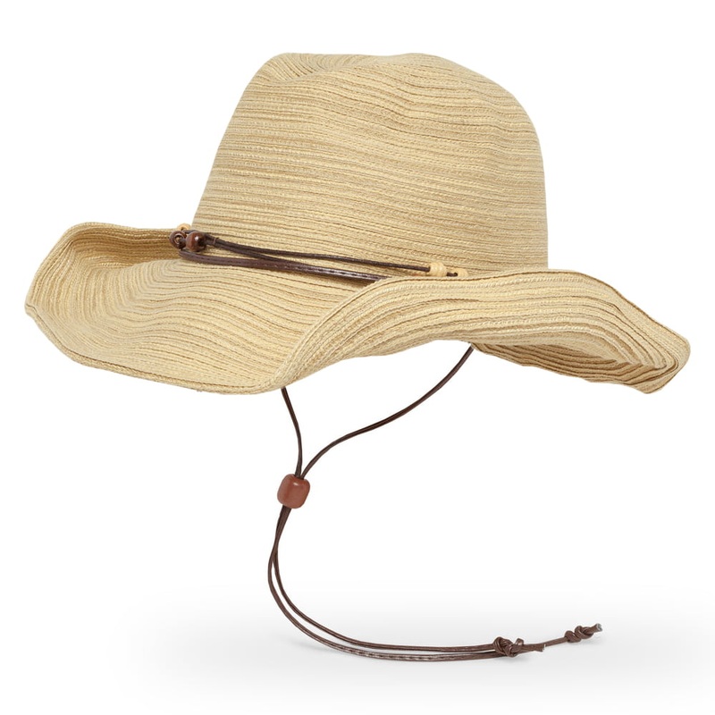 Sunday Afternoons Hats Sunset Cowboy Hat – Natural M