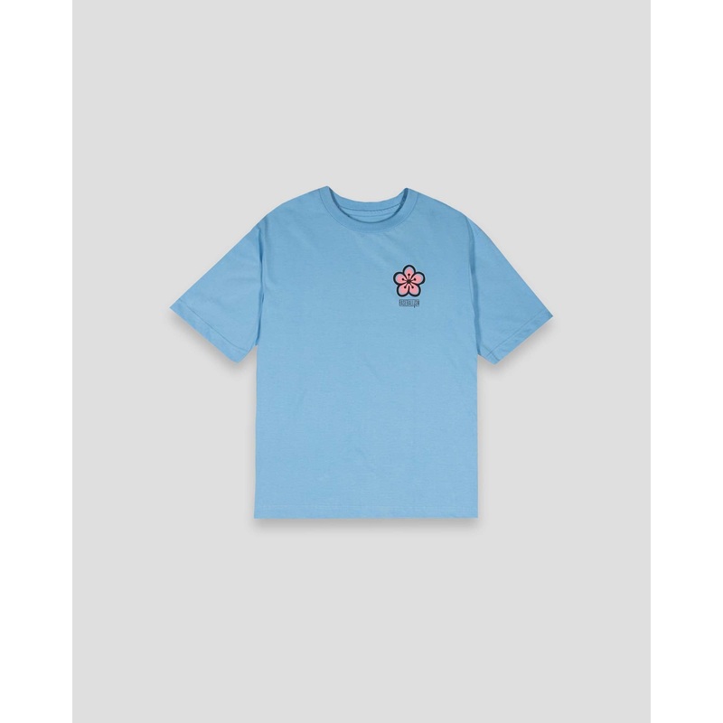 Cherry Blossom Baseball T-Shirt – Youth Youth Small