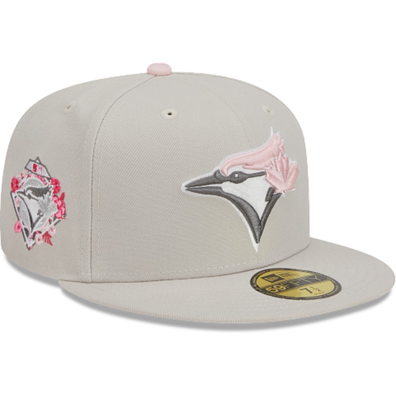 New Era Toronto Blue Jays Mother’s Day 2023 59FIFTY Fitted Hat