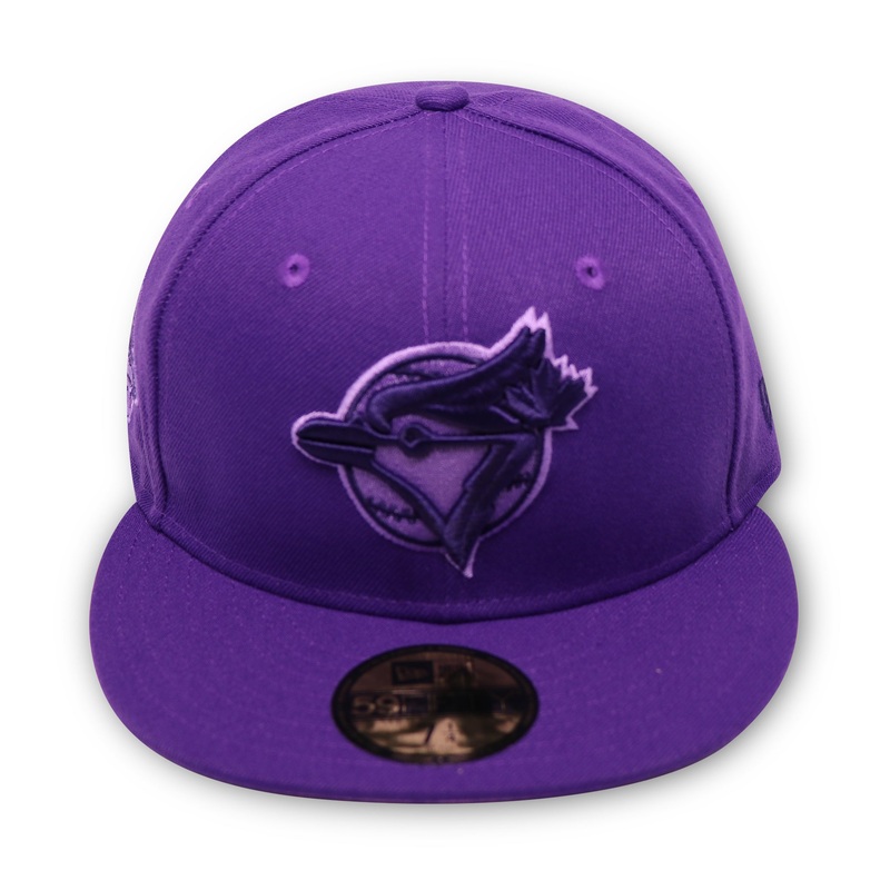 New Era Toronto Blue Jays State Fruit 59FIFTY Fitted Hat