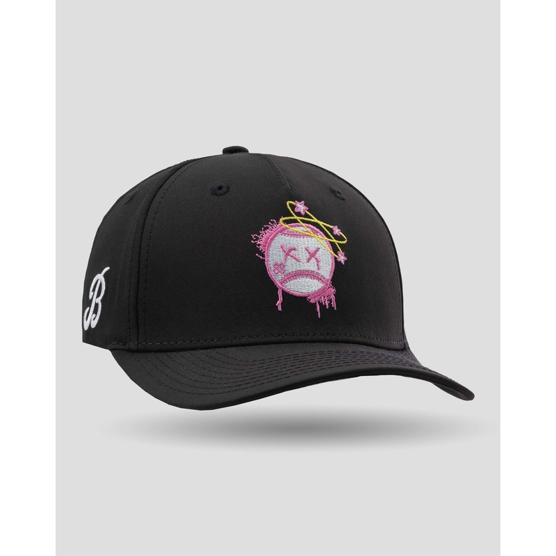 Bat Bros Bad Day Five Panel Cap