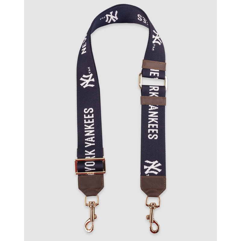 Cyndi Strap – New York Yankees