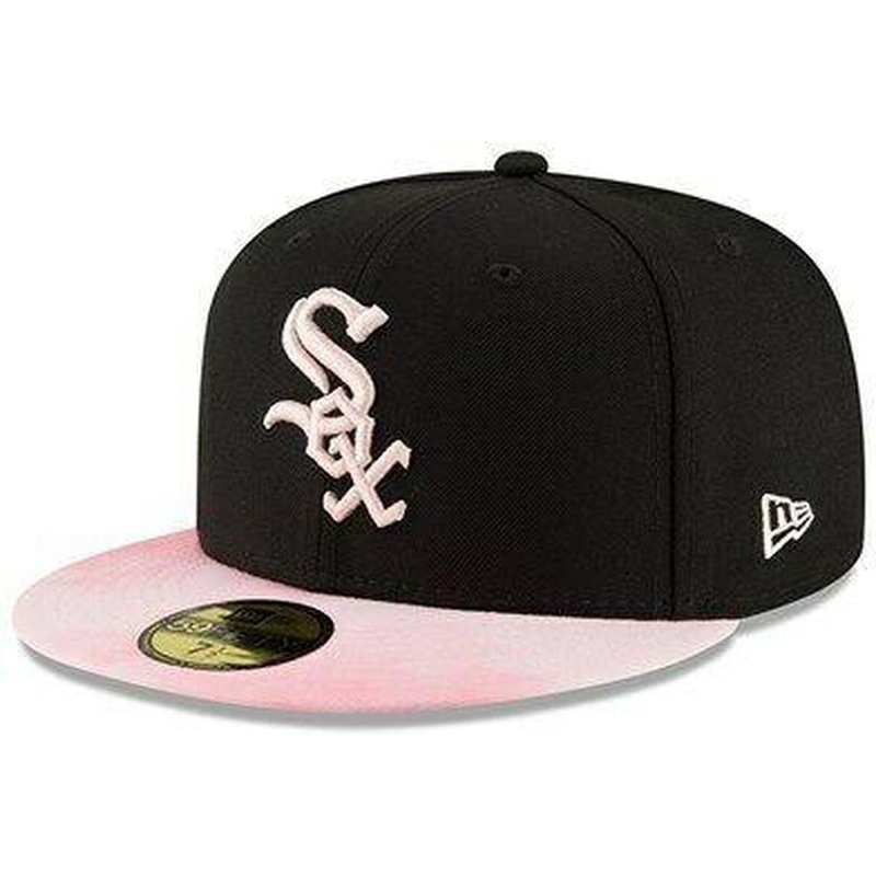 New Era Chicago White Sox Mothers Day 2019 59FIFTY Fitted Hat