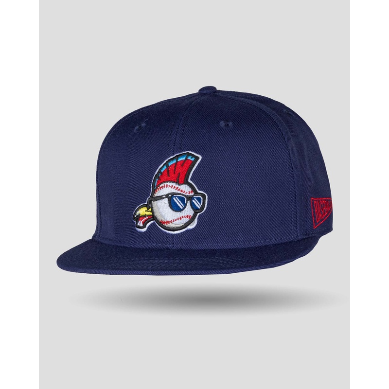 Major League Cap Snapback