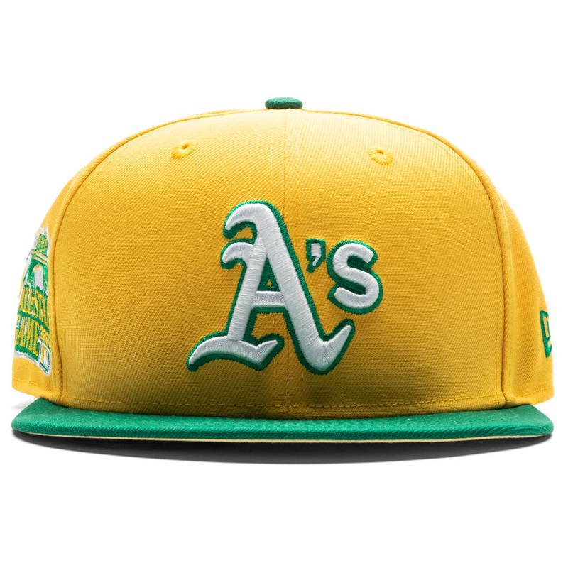 New Era x Feature Oakland Athletics ‘Fruit Pack’ 2023 59FIFTY Fitted Hat