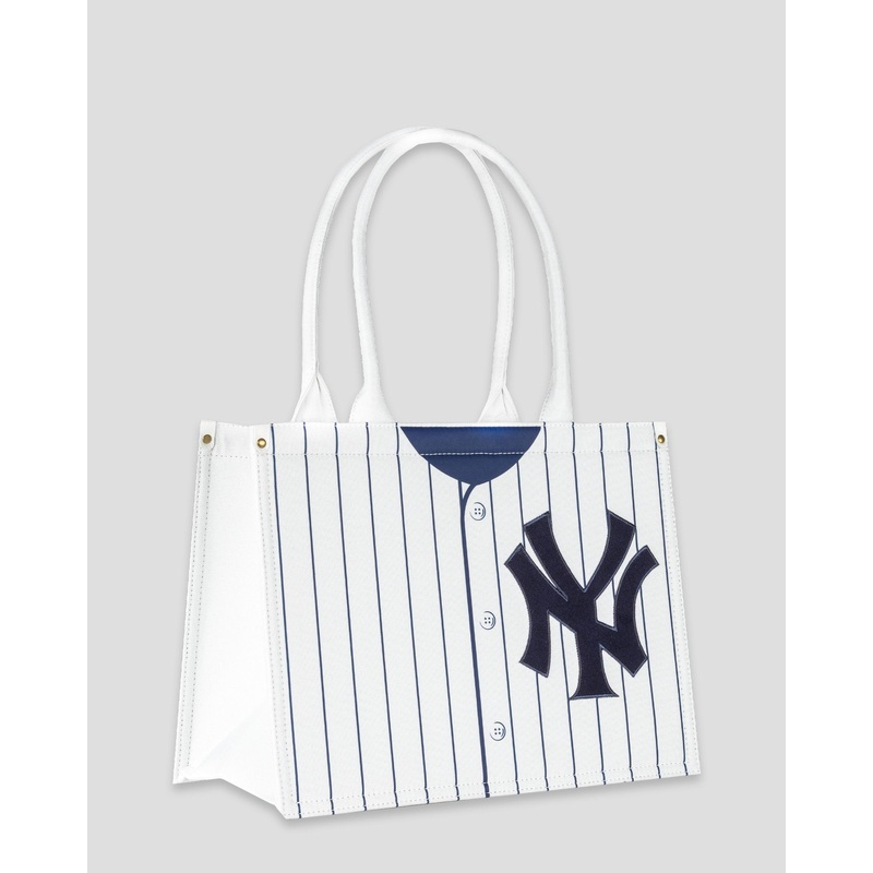 MLB Jersey Tote – New York Yankees