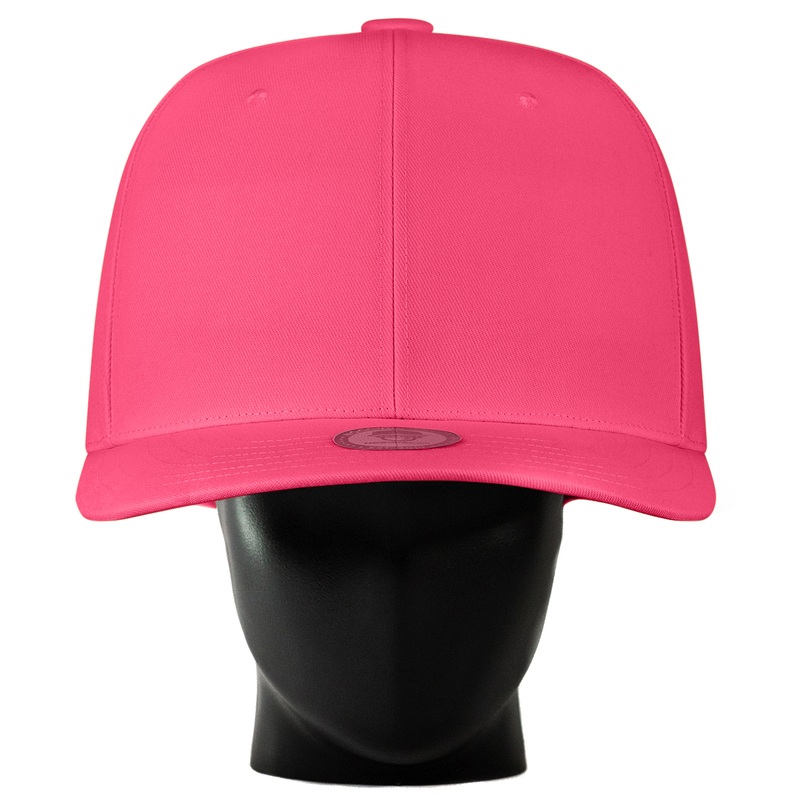 Pink S/M Noggin Pink S/M Hat Only