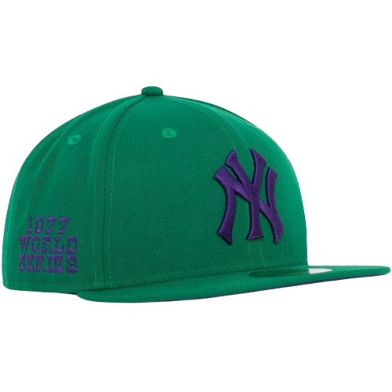 New Era New York Yankees ‘Loud Pack’ 59FIFTY Fitted Hat