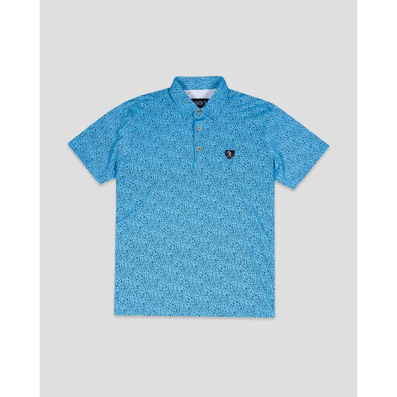 Element – Four Hitter Polo Small
