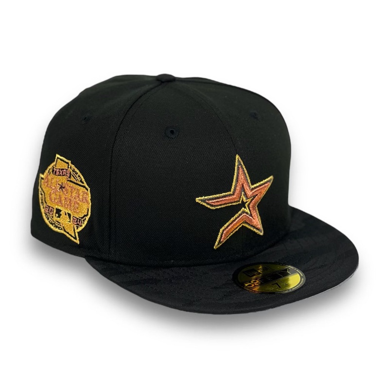 HOUSTON ASTROS (COPPER) (2024 ALLSTARGAME) NEWERA 59FIFFY FITTED 67/8