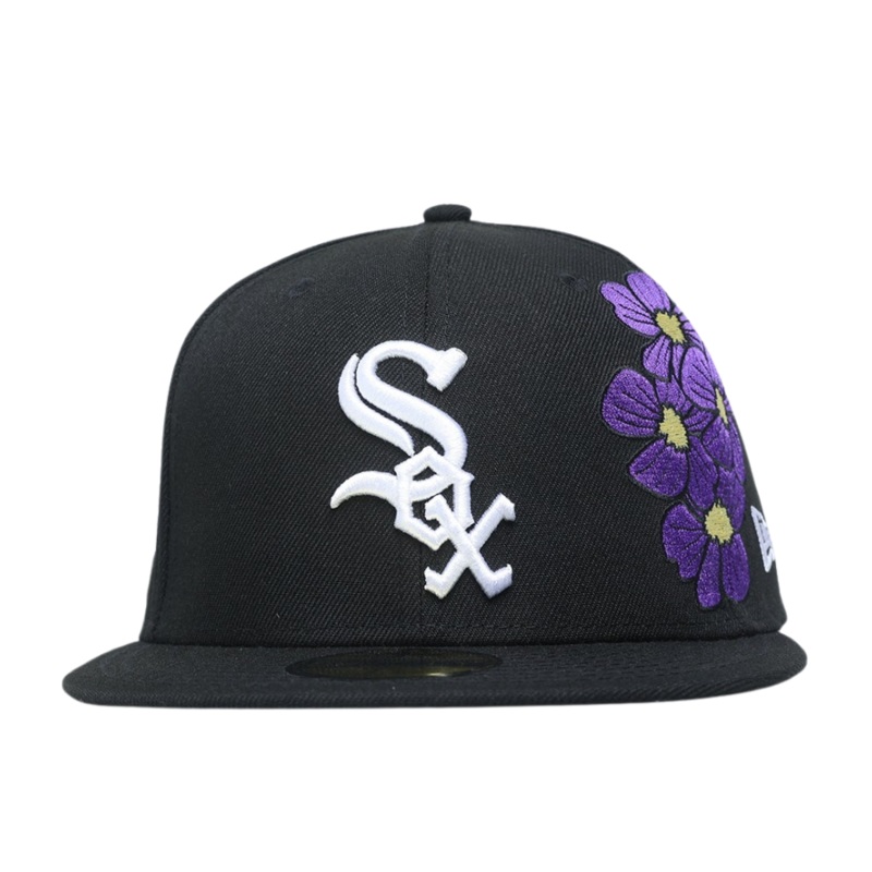 New Era Chicago White Sox ‘State Flower’ 2022 59FIFTY Fitted Hat