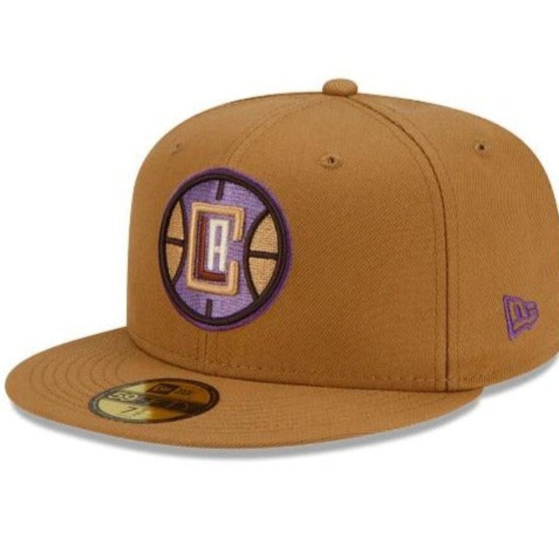 New Era Los Angeles Clippers Sweet & Savory 59FIFTY Fitted Hat