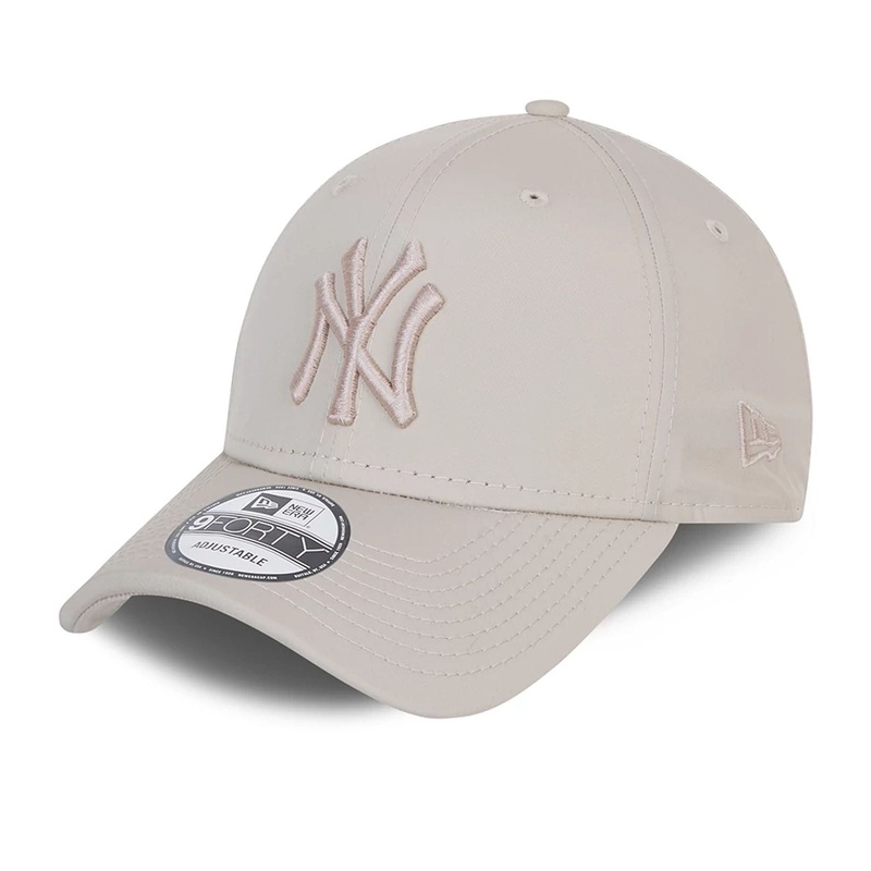 New York Yankees Tonal Stone 9FORTY Cap OSFM