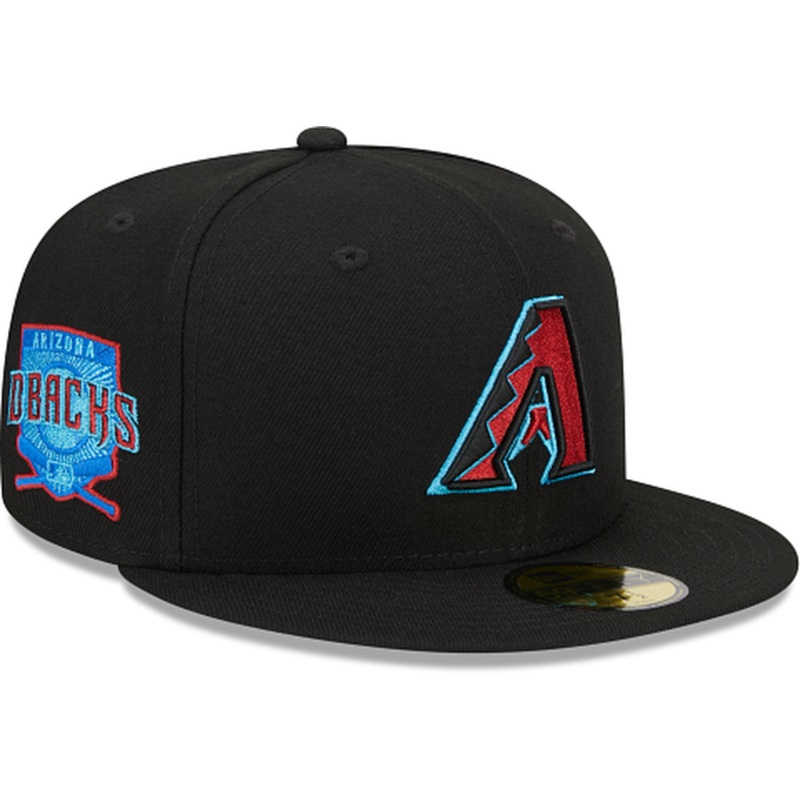 New Era Arizona Diamondbacks Father’s Day 2023 59FIFTY Fitted Hat