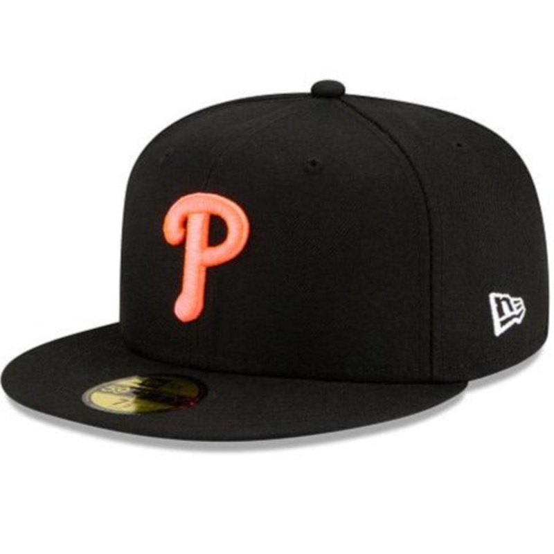New Era Philadelphia Phillies Summer Pop 59FIFTY Fitted Hat