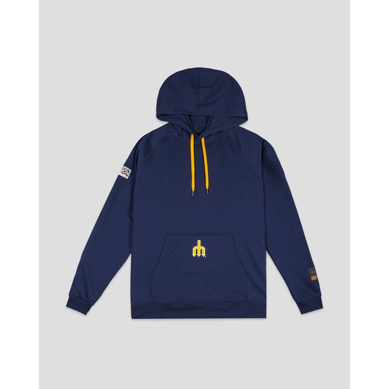 Mariners Monster Hoodie – Seattle Mariners