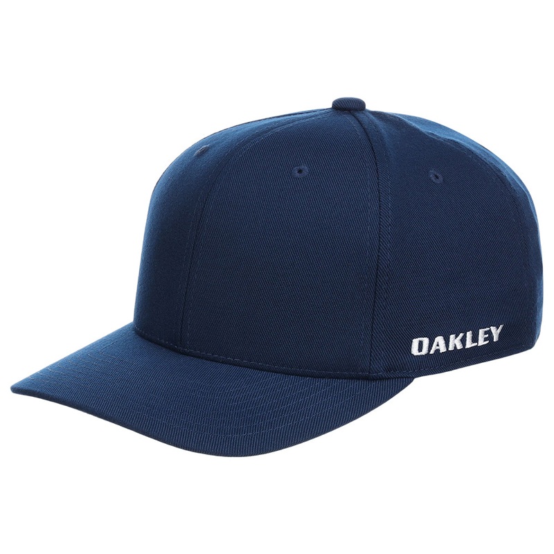 Oakley Cresting Pro Formance – Navy Adjustable