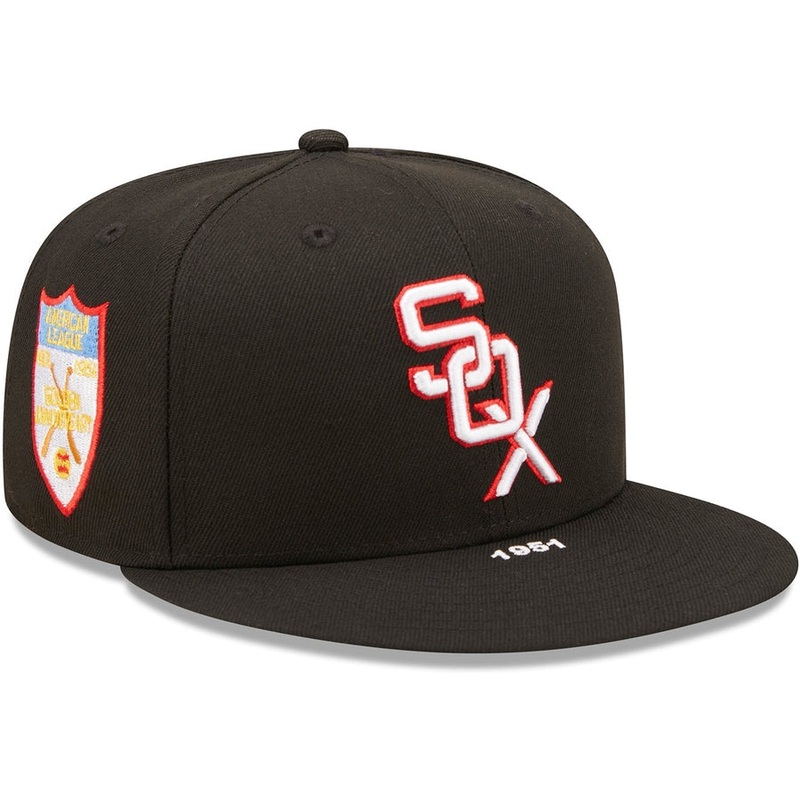 New Era Chicago White Sox “1951 Collection” 59FIFTY Fitted Cap