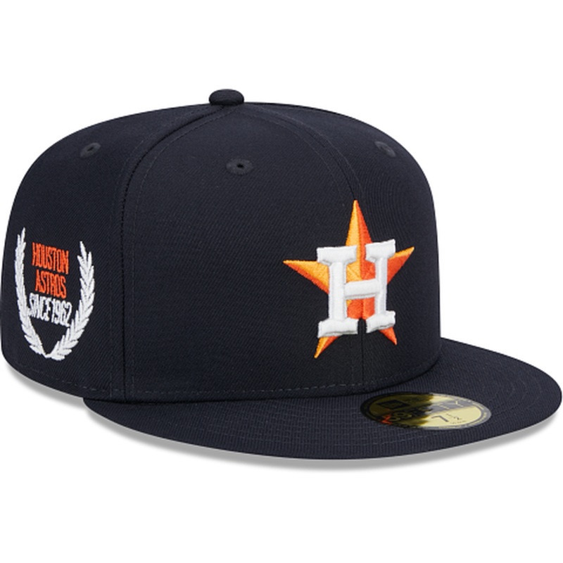 New Era Houston Astros Fairway 2023 59FIFTY Fitted Hat