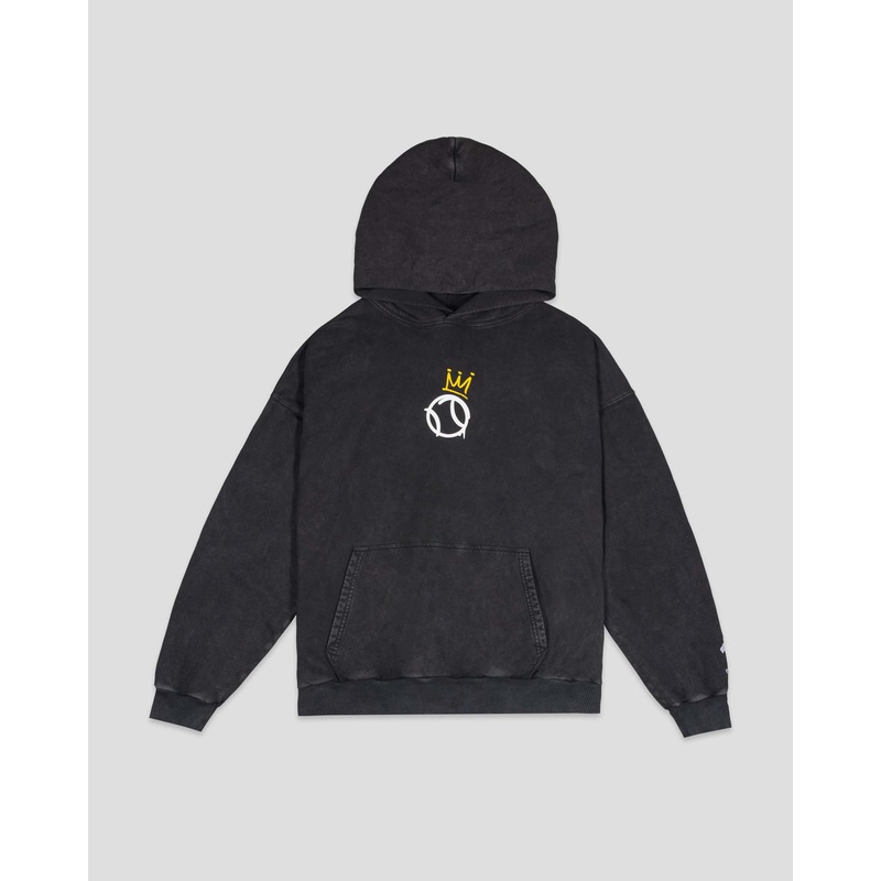 Swing Kings Heavyweight Hoodie Small