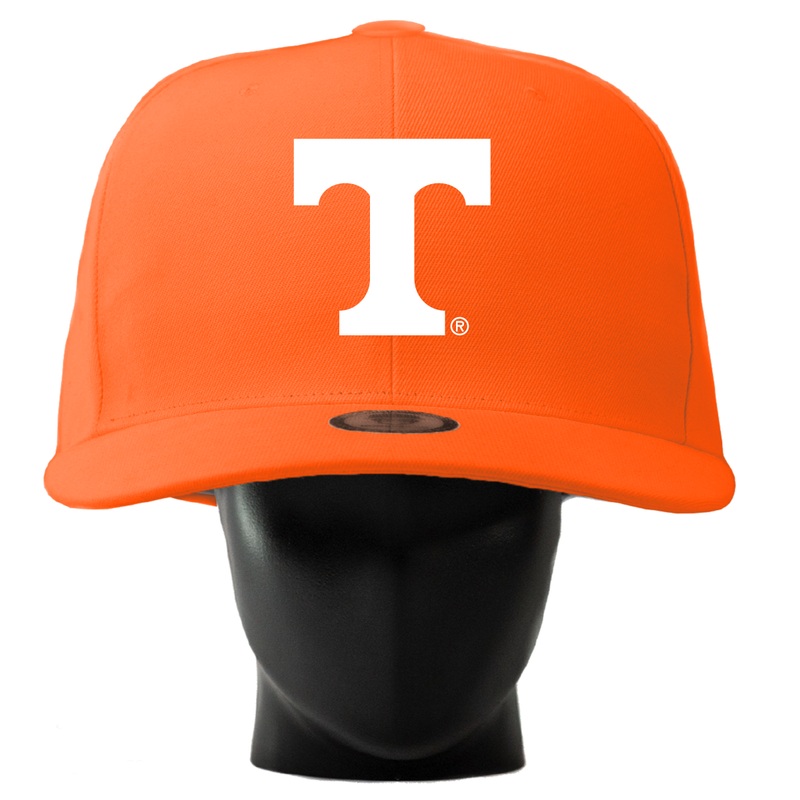 Tennessee Vols Noggin Orange (S/M)