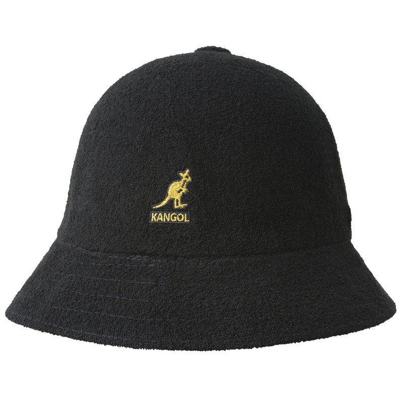 BERMUDA CASUAL (Black Gold) m