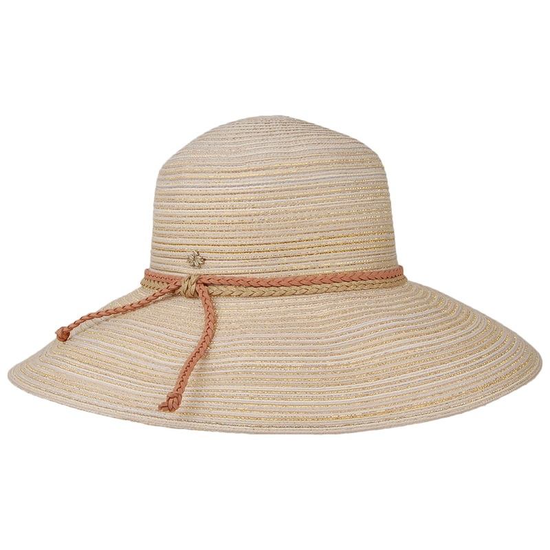 Cappelli Hats Sonoran Sun Hat – Natural 1-Size