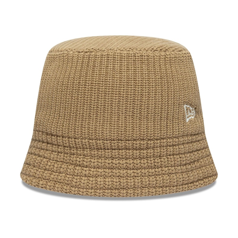 New Era Japan Brown Bucket Hat S-M