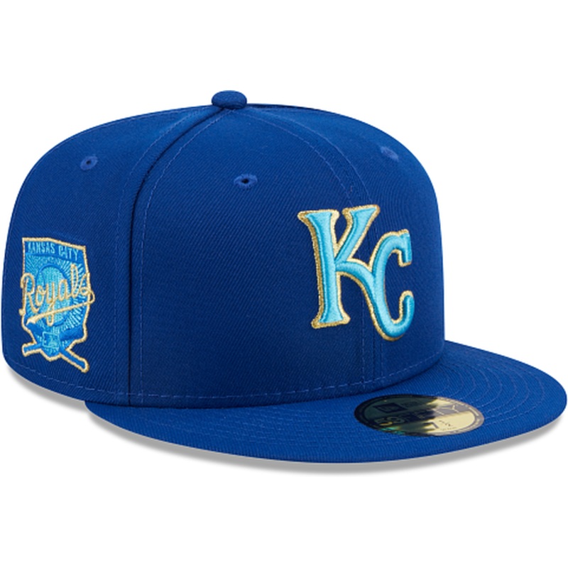 New Era Kansas City Royals Father’s Day 2023 59FIFTY Fitted Hat