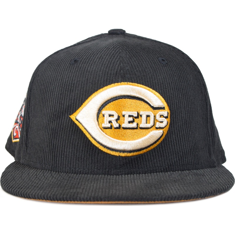 New Era Cincinnati Reds “Body Bag” 2022 59FIFTY Fitted Hat