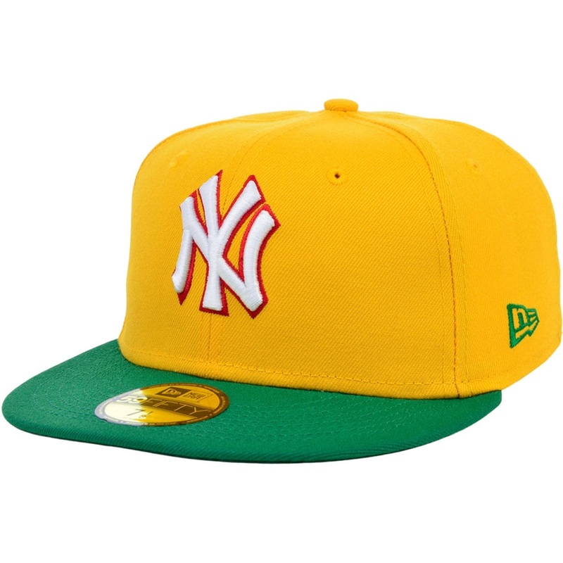New Era x Lids HD  New York Yankees School Supplies 2022 59FIFTY Fitted Cap