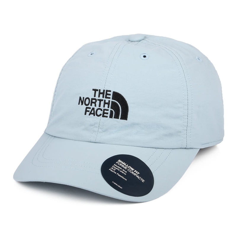 The North Face Hats Horizon Baseball Cap – Light Blue Small/Medium