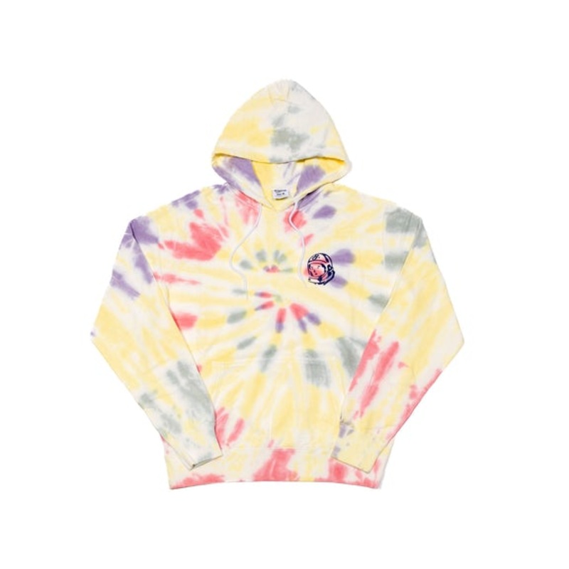 BBC STRATOSPHERE (BLEACH) HOODIE S