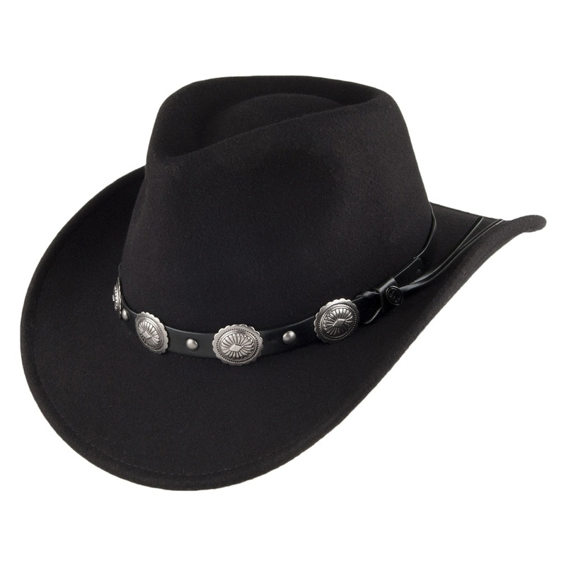 Jaxon & James Tombstone Cowboy Hat Wholesale Pack Prepack
