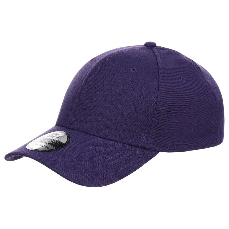 New Era Custom 39THIRTY – Purple L/XL