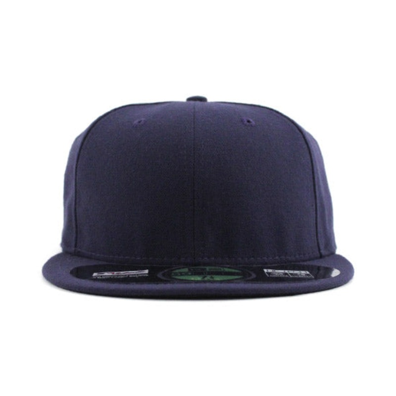 New York Giants 1912 On-Field 59Fifty New Era Fitted Hats (Navy) 7 1/4