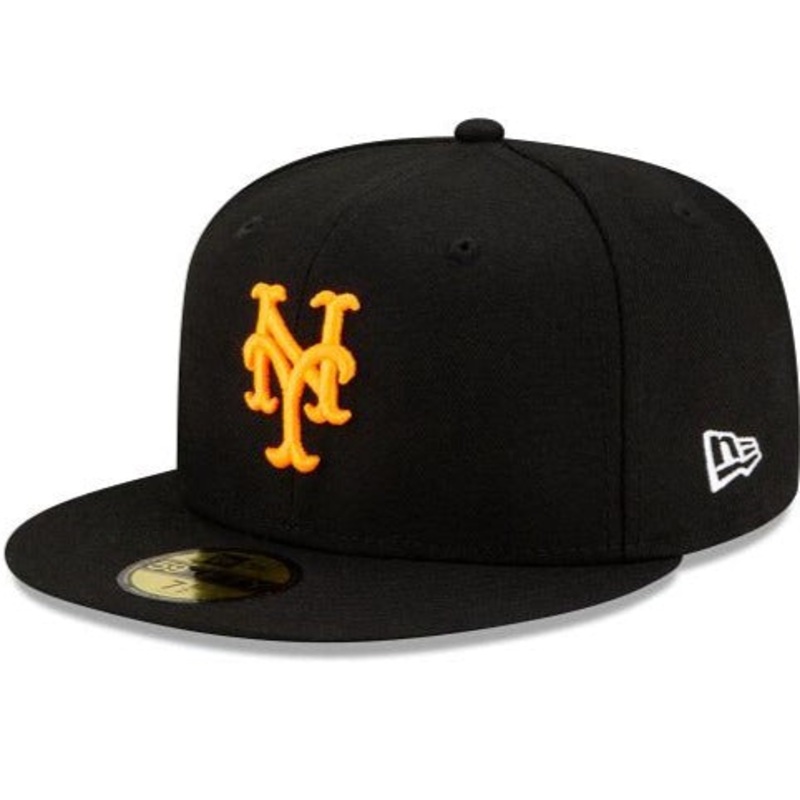 New Era New York Mets Summer Pop 59FIFTY Fitted Hat