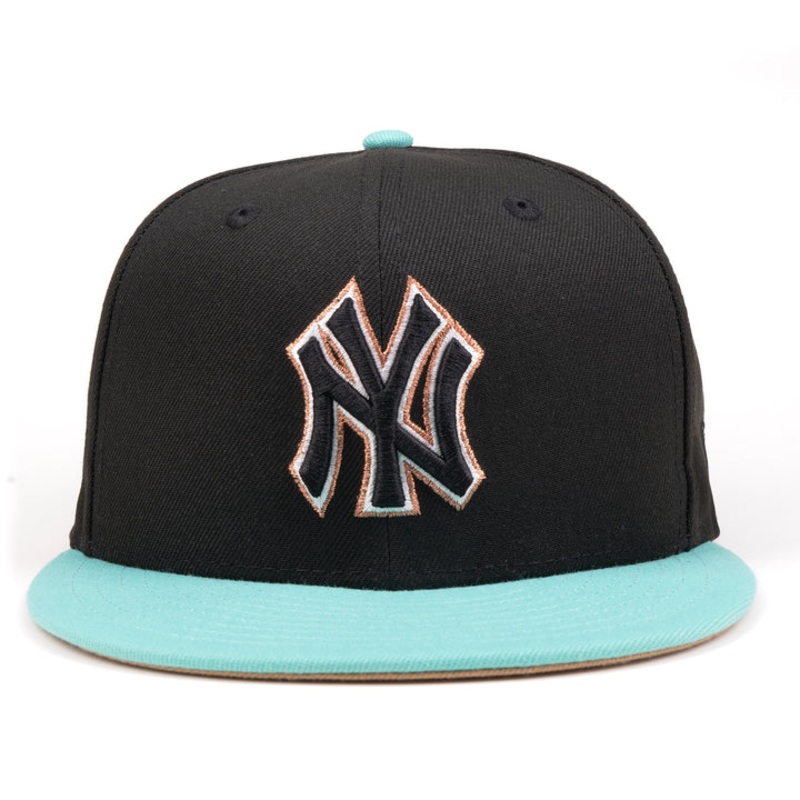 New Era New York Yankees ‘Fresh Pantina’ 1996 World Series 59FIFTY Fitted Hat