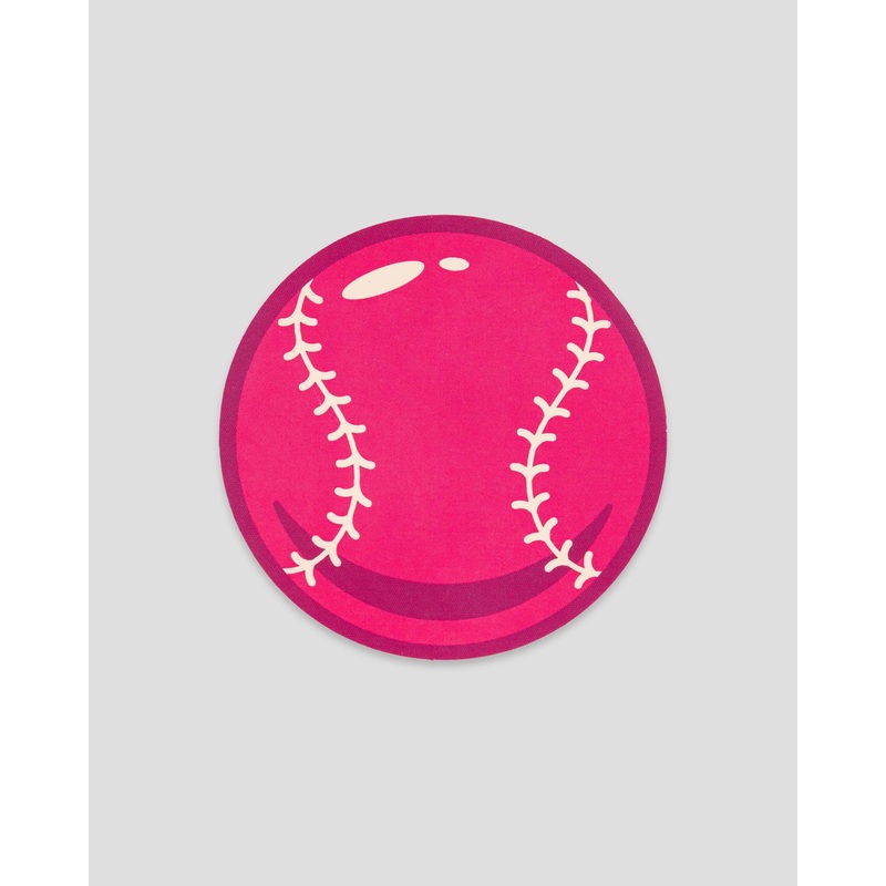 Bubbles and Doubles Sticker