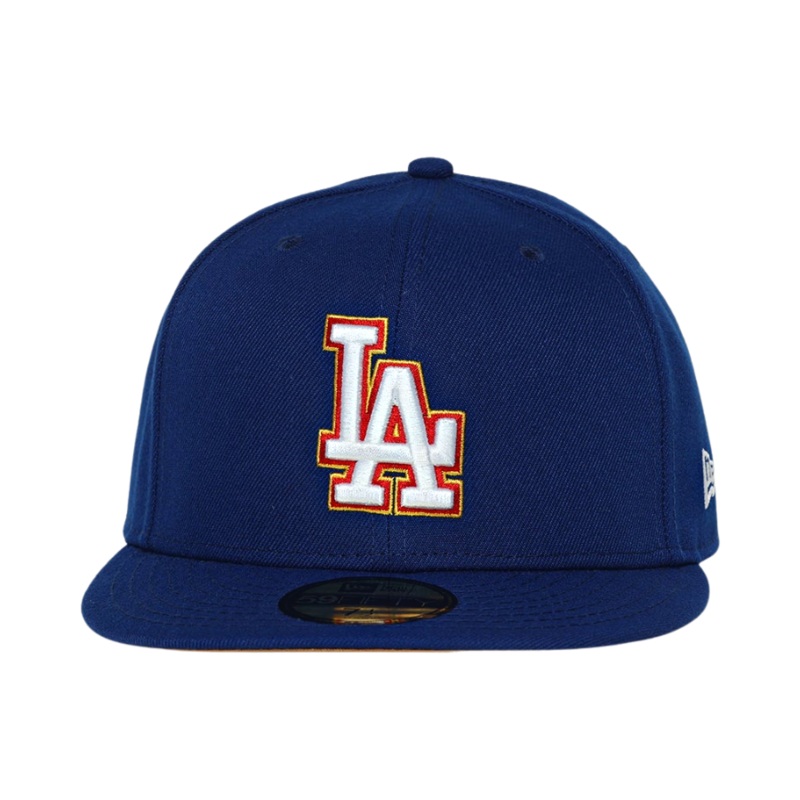 New Era x Culture Kings Los Angeles Dodgers “Cereal” 59FIFTY Fitted Hat